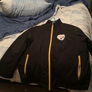 Pittsburgh Steelers jacket